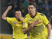 Bóng đá anh, ngoại hạng anh, lịch thi đấu euro 2012, Loạt trận 21h30 vòng 17 Bundesliga: Chỉ chờ những “dị nhân”